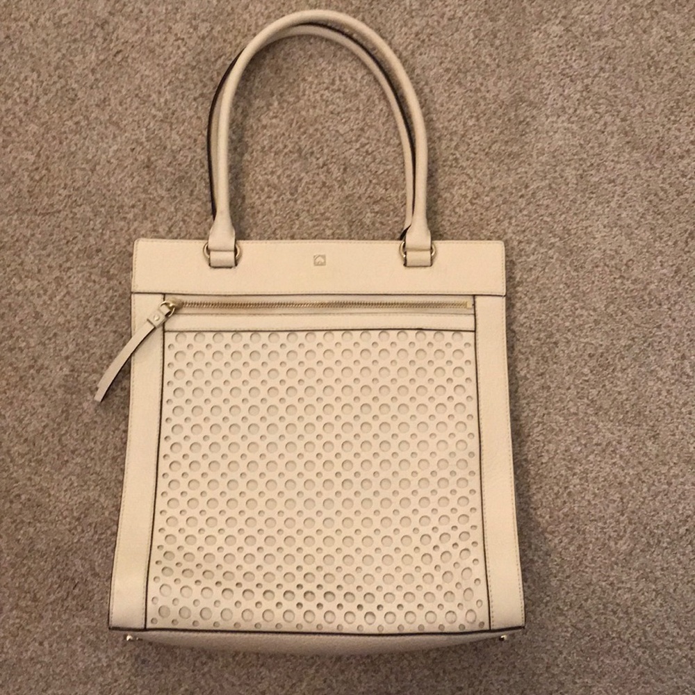 kate spade Perri Lane Bubbles Lynne Bag